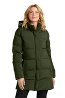 Mercer+Mettle ®  Women's Puffy Parka MM7213
