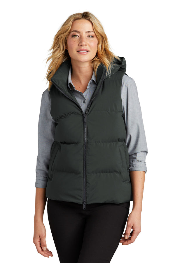 Mercer+Mettle ®  Women's Puffy Vest MM7217