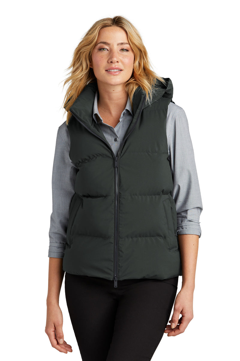 Mercer+Mettle ®  Women's Puffy Vest MM7217