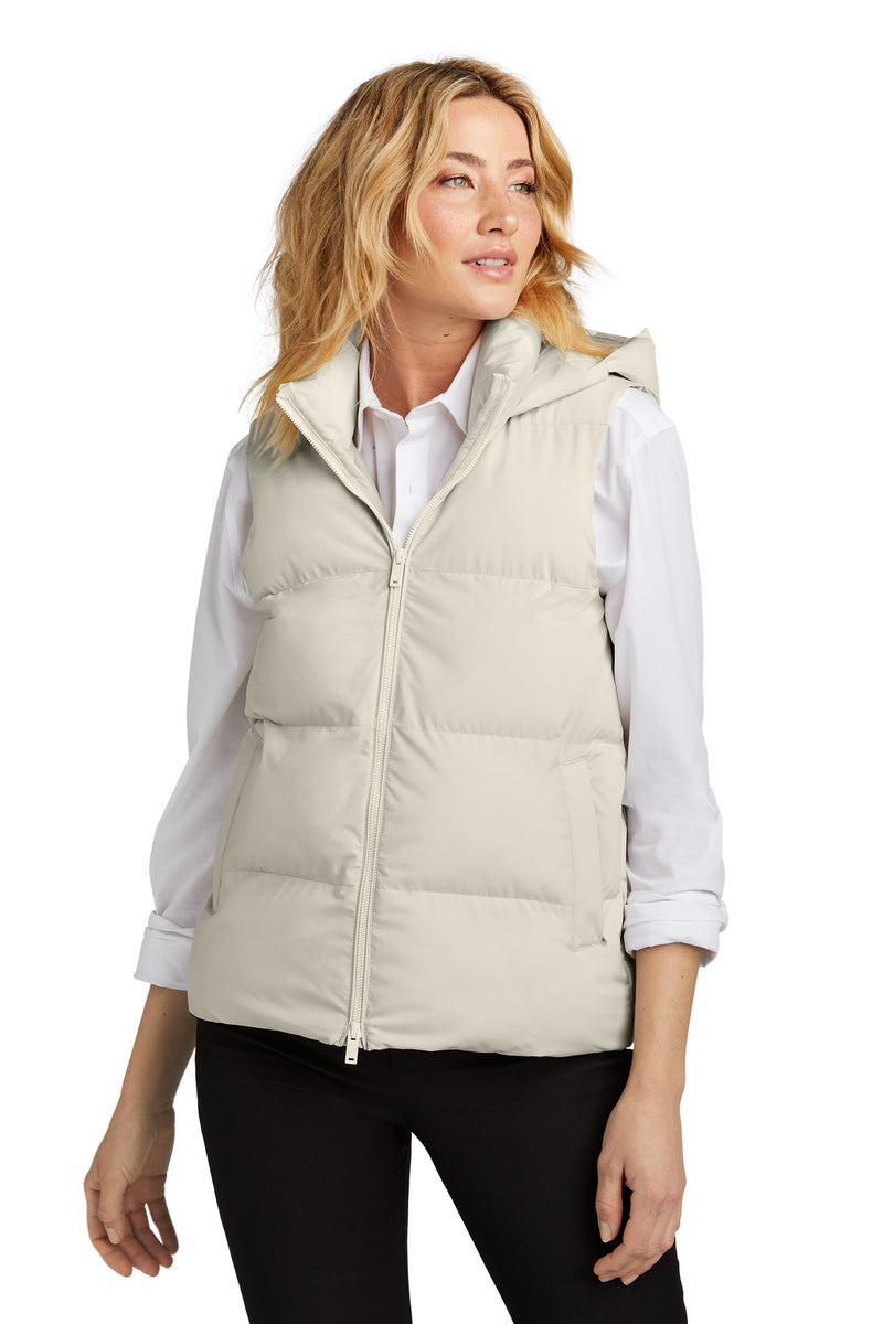 Mercer+Mettle ®  Women's Puffy Vest MM7217