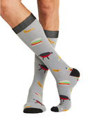 Cherokee Men's 10-15mmHg Compression Socks. Item MPRINTSUPPORT in CK LEGWEAR Collection. Live Chat for Bulk Discounts.