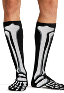 Cherokee Men's 10-15mmHg Compression Socks. Item MPRINTSUPPORT in CK LEGWEAR Collection. Live Chat for Bulk Discounts.