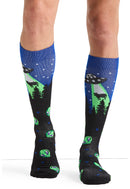 Cherokee Men's 10-15mmHg Compression Socks. Item MPRINTSUPPORT in CK LEGWEAR Collection. Live Chat for Bulk Discounts.