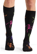 Cherokee Men's 10-15mmHg Compression Socks. Item MPRINTSUPPORT in CK LEGWEAR Collection. Live Chat for Bulk Discounts.