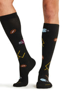 Cherokee Men's 10-15mmHg Compression Socks. Item MPRINTSUPPORT in CK LEGWEAR Collection. Live Chat for Bulk Discounts.