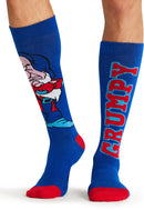 Cherokee Men's 10-15mmHg Compression Socks. Item MPRINTSUPPORT in CK LEGWEAR Collection. Live Chat for Bulk Discounts.