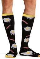 Cherokee Men's 10-15mmHg Compression Socks. Item MPRINTSUPPORT in CK LEGWEAR Collection. Live Chat for Bulk Discounts.