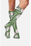Cherokee Men's 10-15mmHg Compression Socks. Item MPRINTSUPPORT in CK LEGWEAR Collection. Live Chat for Bulk Discounts.