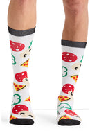 Cherokee Men's 10-15mmHg Compression Socks. Item MPRINTSUPPORT in CK LEGWEAR Collection. Live Chat for Bulk Discounts.