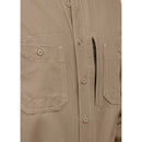 Bulwark [QS42] iQ Series Endurance Collection Men's FR Uniform Shirt. Live Chat for Bulk Discounts.