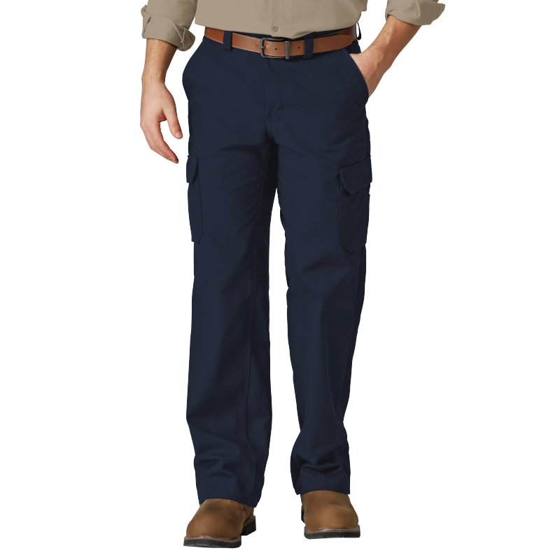 Dickies Functional Cargo Pants WP80.  Live Chat for Bulk Discounts.