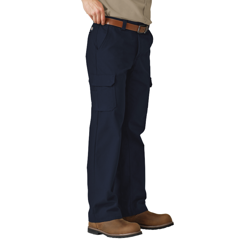 Dickies Functional Cargo Pants WP80.  Live Chat for Bulk Discounts.