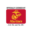 Rothco Web Belt Buckles With USMC Emblem. Item