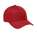 New Era - Structured Stretch Cotton Cap.  NE1000. Live Chat for Bulk Discounts