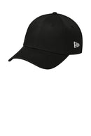 New Era - Structured Stretch Cotton Cap.  NE1000. Live Chat for Bulk Discounts