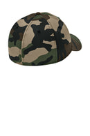 New Era - Structured Stretch Cotton Cap.  NE1000. Live Chat for Bulk Discounts