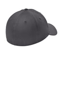 New Era - Structured Stretch Cotton Cap.  NE1000. Live Chat for Bulk Discounts
