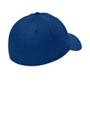 New Era - Structured Stretch Cotton Cap.  NE1000. Live Chat for Bulk Discounts