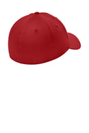 New Era - Structured Stretch Cotton Cap.  NE1000. Live Chat for Bulk Discounts