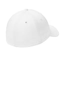 New Era - Structured Stretch Cotton Cap.  NE1000. Live Chat for Bulk Discounts