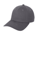 New Era ®  - Structured Stretch Cotton Cap.  NE1000