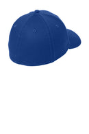 New Era - Structured Stretch Cotton Cap.  NE1000. Live Chat for Bulk Discounts