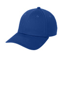 New Era - Structured Stretch Cotton Cap.  NE1000. Live Chat for Bulk Discounts