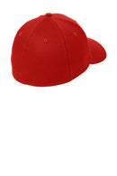 New Era - Structured Stretch Cotton Cap.  NE1000. Live Chat for Bulk Discounts