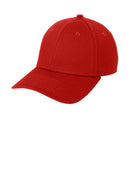 New Era - Structured Stretch Cotton Cap.  NE1000. Live Chat for Bulk Discounts