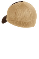 New Era - Stretch Mesh Cap.  NE1020. Live Chat for Bulk Discounts