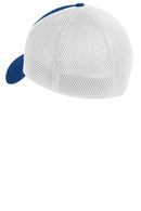 New Era - Stretch Mesh Cap.  NE1020. Live Chat for Bulk Discounts