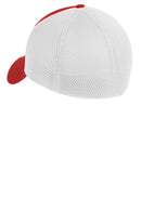 New Era - Stretch Mesh Cap.  NE1020. Live Chat for Bulk Discounts