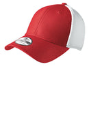 New Era - Stretch Mesh Cap.  NE1020. Live Chat for Bulk Discounts