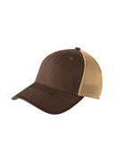 New Era - Stretch Mesh Cap.  NE1020. Live Chat for Bulk Discounts