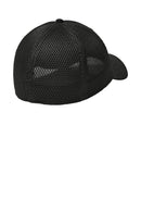 New Era - Stretch Mesh Cap.  NE1020. Live Chat for Bulk Discounts