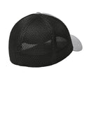 New Era - Stretch Mesh Cap.  NE1020. Live Chat for Bulk Discounts
