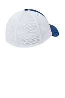 New Era - Stretch Mesh Cap.  NE1020. Live Chat for Bulk Discounts