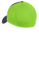 New Era - Stretch Mesh Cap.  NE1020. Live Chat for Bulk Discounts