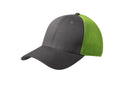 New Era - Stretch Mesh Cap.  NE1020. Live Chat for Bulk Discounts