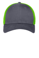 New Era - Stretch Mesh Cap.  NE1020. Live Chat for Bulk Discounts