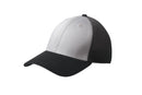 New Era - Stretch Mesh Cap.  NE1020. Live Chat for Bulk Discounts