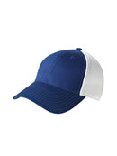 New Era - Stretch Mesh Cap.  NE1020. Live Chat for Bulk Discounts