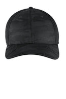 New Era  Tonal Camo Stretch Tech Mesh Cap NE1091. Live Chat for Bulk Discounts