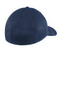 New Era  Tonal Camo Stretch Tech Mesh Cap NE1091. Live Chat for Bulk Discounts