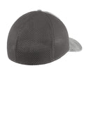 New Era  Tonal Camo Stretch Tech Mesh Cap NE1091. Live Chat for Bulk Discounts