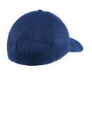 New Era  Tonal Camo Stretch Tech Mesh Cap NE1091. Live Chat for Bulk Discounts