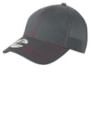 New Era - Stretch Mesh Contrast Stitch Cap. NE1120. Live Chat for Bulk Discounts
