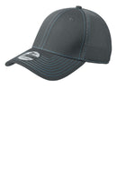 New Era - Stretch Mesh Contrast Stitch Cap. NE1120. Live Chat for Bulk Discounts