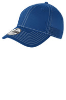 New Era - Stretch Mesh Contrast Stitch Cap. NE1120. Live Chat for Bulk Discounts