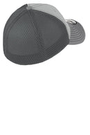 New Era - Stretch Mesh Contrast Stitch Cap. NE1120. Live Chat for Bulk Discounts